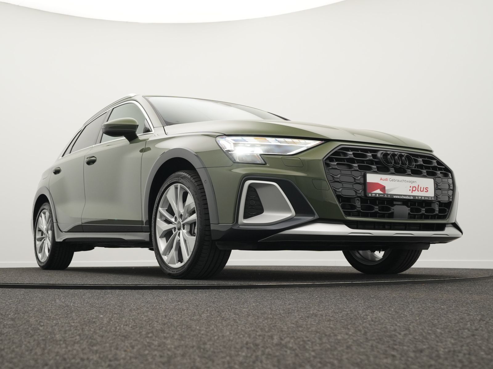 Audi A3 - Bild 27