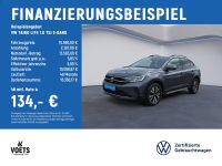 Volkswagen Taigo - Vorschau Bild 2