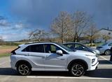 Mitsubishi Eclipse Cross 2.4 PLUG-IN HYBRID 4WD Top Paket - Mitsubishi Eclipse Cross von privat