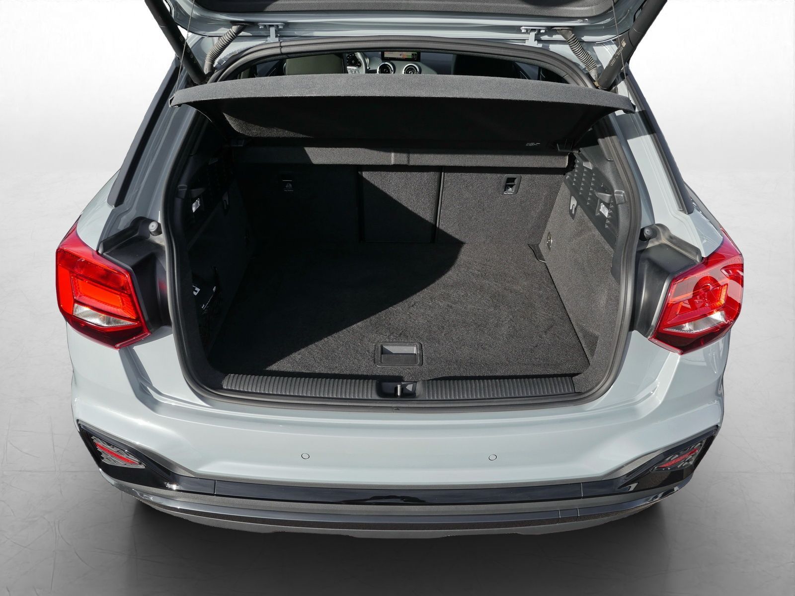 Audi Q2 - Bild 11