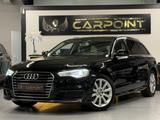 Audi A6 Avant 3.0 TDI Quattro/Bi-Xenon/Alcantara/AHK - Audi A6 mit Diesel-Antrieb: Schwarz