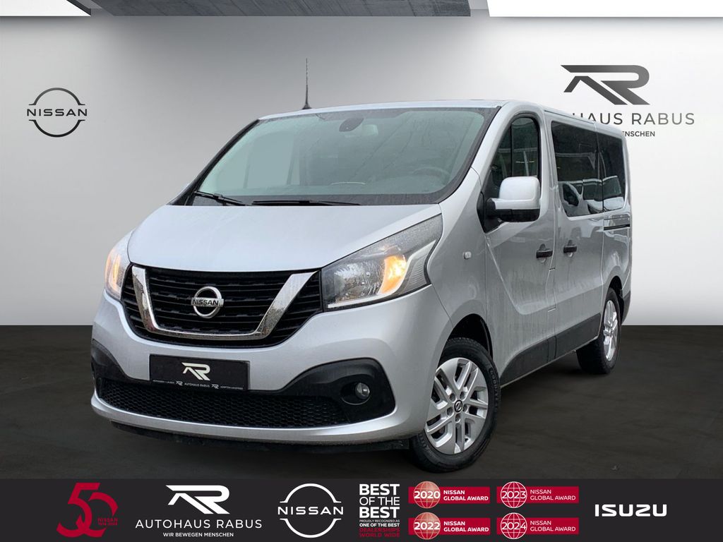 Nissan NV300