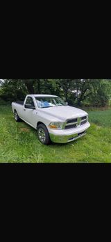 Andere Dodge RAM 2011 - Andere mit Benzin-Antrieb: Geländewagen