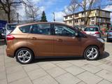 Ford C-MAX Trend /klimaanlage / 2-Hand / - Ford C-Max in Hamburg