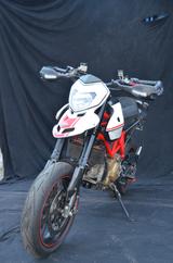 Ducati Hypermotard 1100 Evo SP - DUCATI SUPER MOTO