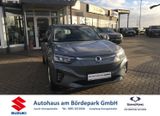 Ssangyong Korando e-Motion Titanium 7Jahre Garantie - Ssangyong: Limousine