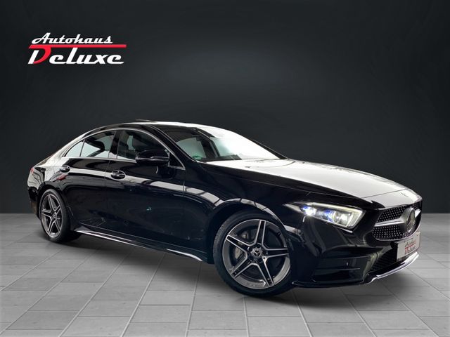Mercedes-Benz CLS 350