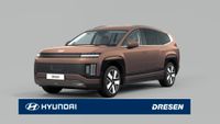 Hyundai IONIQ 9 - Vorschau Bild 1