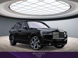 Rolls-Royce Cullinan Black Badge Series II - Rolls-Royce Gebrauchtwagen in Köln