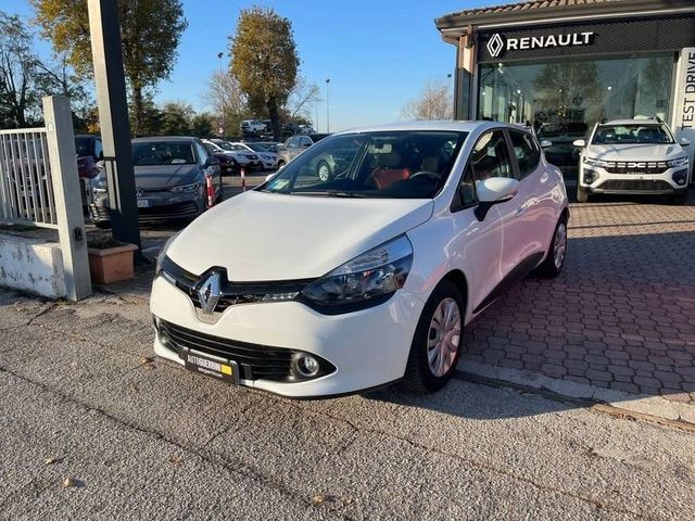 Renault Clio Clio Sporter 1.2 75CV Live