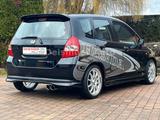 Honda Jazz 1.4 LS Klima*17"Alu*Aero-Kit*Sportauspuff - Honda Jazz: Sport