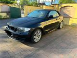 BMW 1er Cabriolet, LEDER, TÜV NEU, M Felge... - BMW: Cabrio, 1er M