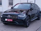 Mercedes-Benz GLC300 AMG 4M Coupe 360°_Memory_MBUX_Leder_Luxur - Mercedes-Benz GLC 300 Gebrauchtwagen in Berlin