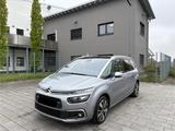 Citroën C4 SpaceTourer BlueHDi 150 Stop&Start SHINE - silberne Citroën C4 SpaceTourer