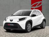 Toyota Aygo X 1.0 Automatik *Play* - Toyota: Weiß, Aygo