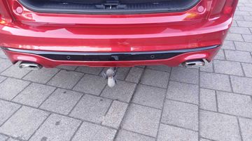 Ford Kuga 1.5 EcoBoost ST-Line NaviAHK