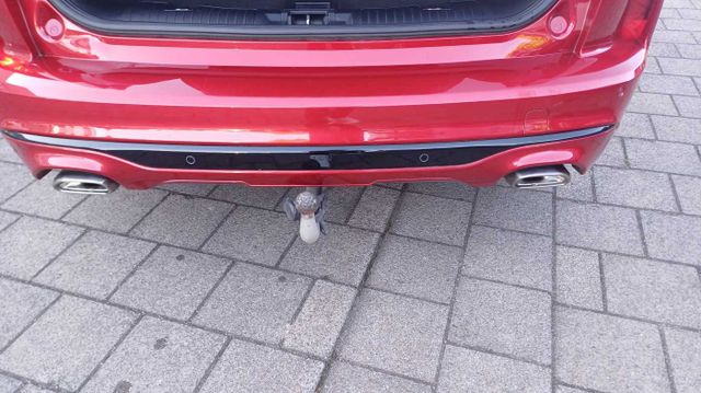 Ford Kuga 1.5 EcoBoost ST-Line NaviAHK
