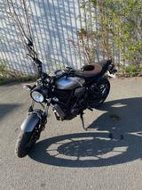 Yamaha XSR700 | BJ:2019 | 7.650 km | inkl. Zubehör  - Offers matching your search criteria