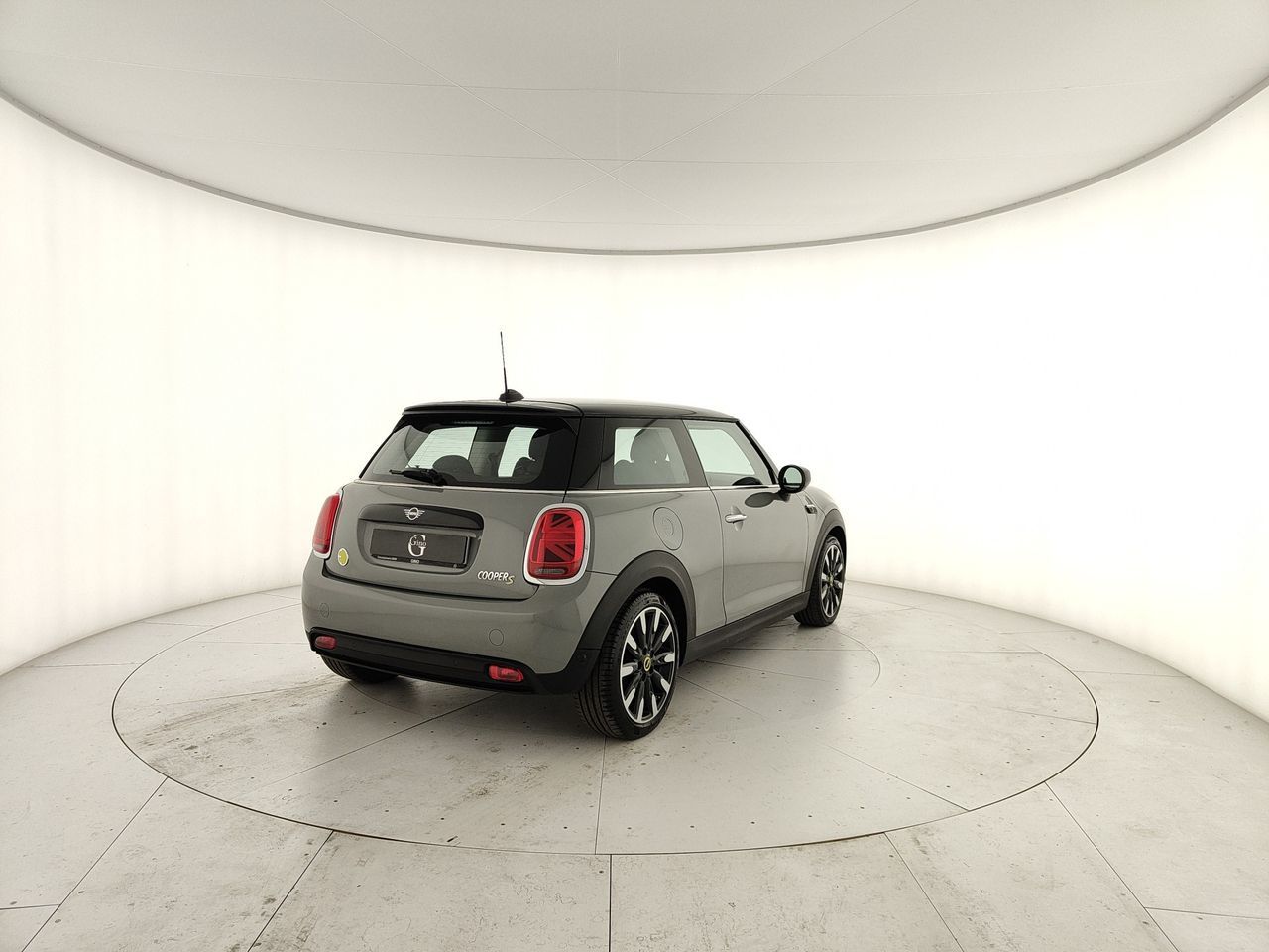 MINI Mini 3p Cooper SE Electric auto imagem 3