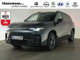 Leapmotor C10 DESIGN PRO 69,9 kWh+NAVI+360°KAMERA+PANORAMA