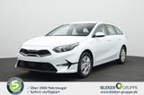 Kia CEED SW CEED_SW 1.6D 136 48V DCT7 VIS AHK KOMF - Kia cee'd Sportswagon Gebrauchtwagen