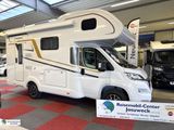 Eura Mobil Activa One 630 LS Travel & Travel plus Paket  - Angebote entsprechen deinen Suchkriterien