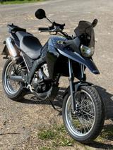 Derbi Terra Adventure  - DERBI MOTORRAD