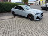 BMW M240i xDrive H&K/HUD/Memory/Alcantara/360 Kamera - BMW M240i in Frankfurt (Main)