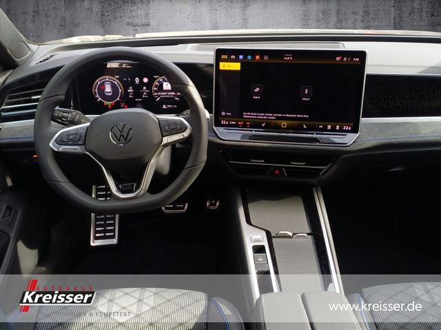 Passat 2.0 TDI R-Line 4Motion/DSG/ACC/KLIMA/LED