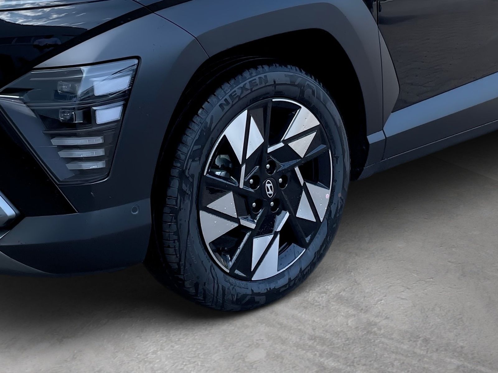 Hyundai Kona – Bild 7