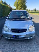 Mercedes-Benz Mercedes A160 Bastlerwagen - Mercedes-Benz A 160 in Bochum