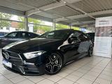 Mercedes-Benz CLS 300 d AMG Line-Burmester-Multibeam LED- - Mercedes-Benz CLS 300 Gebrauchtwagen