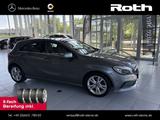 Mercedes-Benz A 220 4M Urban+COMAND+Pano.-Dach+LED+Autom.+SHZ - gebrauchte Mercedes-Benz A 220 aus dem Jahr 2017