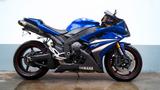 Yamaha YZF R1 RN19 | Insp. + TÜV NEU | LeoVince |Rizoma - YAMAHA YZF R1 RN19
