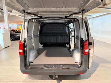 Mercedes Vito - 9