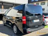 Opel Zafira Life Selection L 2.0 D L3 Automatik Navi  - Opel Gebrauchtwagen in Freiburg