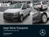Mercedes-Benz Vito 114 CDI Tourer PRO L 8-Sitzer ATG Kamera - Mercedes-Benz Vito 8 Sitzer