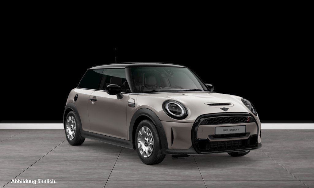 MINI Cooper S Navi Kamera Driv.Assist Sportsitze LED