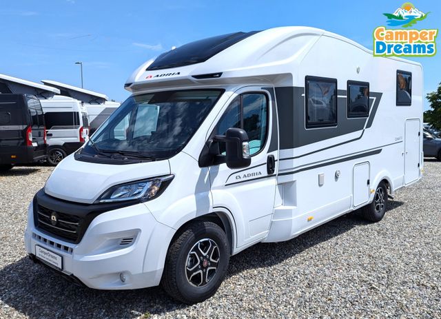 Adria CORAL Axess 650 SL *9G Automatik* 