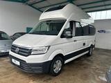 Volkswagen Grand California Mittlerer Radstand 2.0 TDI SCR - Volkswagen Grand California