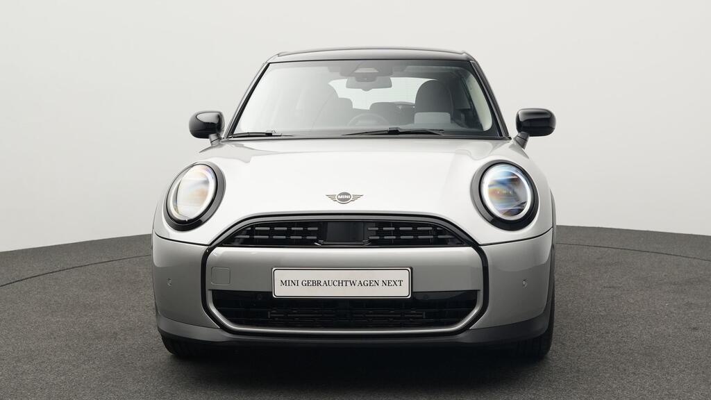 MINI Cooper Classic Trim, миниатюра 3