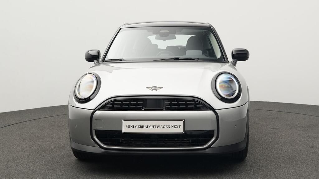 MINI Cooper C - Bild 3