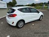Ford Fiesta Cool&Connect*Ti-VCT1.1*Ford-SYNC*Garantie - Ford Fiesta: For