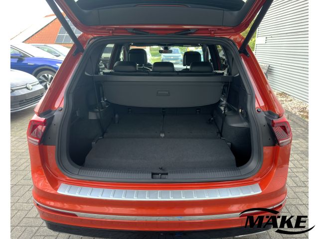 Tiguan Allspace 2,0 TDI DSG, Highline, 4Motion,D