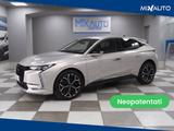 DS Automobiles DS4 1.5 BlueHDI Etoile Alcantara  - DS Automobiles DS4 etoile-Alcantara