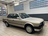 BMW E30 316i - BMW 316 aus 1989: 316i