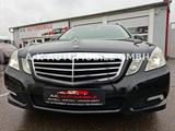 Mercedes-Benz E 200 T CGI BlueEfficiency*AVANTGARDE*TEMPO* - Mercedes-Benz E 200 aus 2010