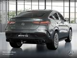 Mercedes-Benz GLE 53 Coupé 4M NIGHT+PANO+360+AHK+MULTIBEAM+9G - Mercedes-Benz GLE-Klasse