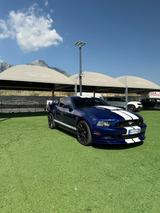 Ford Mustang GT 5.0 V8 NO SUPERBOLLO - Ford Mustang: 5 Türen