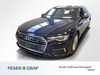 Audi A6 - Vorschau Bild 1